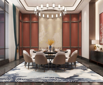 Modern Restaurant Box-ID:857737061