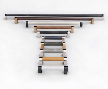 Modern Door Handle-ID:955333956