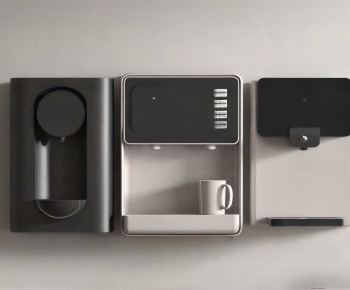 Modern Water Dispenser-ID:936279348
