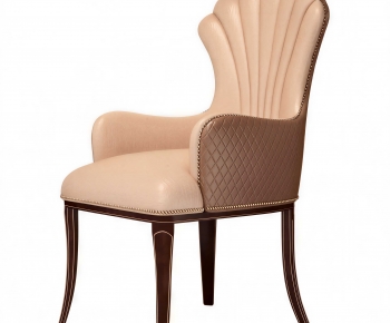 European Style Dining Chair-ID:576234102