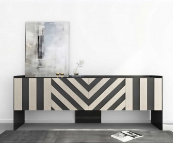 Modern Side Cabinet-ID:280030972