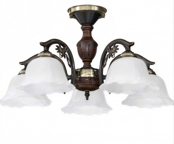 Simple European Style Droplight-ID:662678966