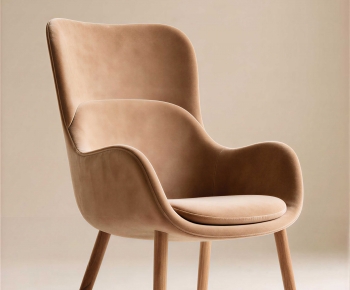 Modern Lounge Chair-ID:443676955