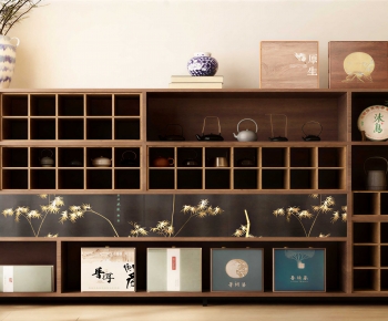 New Chinese Style Other-ID:131856922
