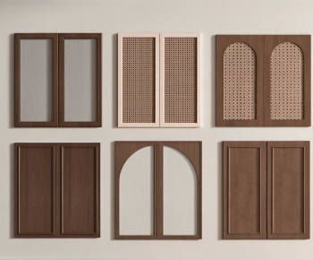 Modern Door Panel-ID:181090832