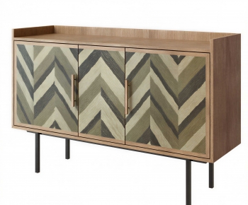 Modern Side Cabinet-ID:503174074