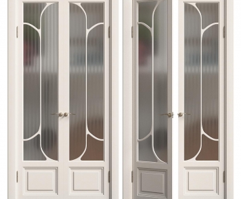 Modern Double Door-ID:162100082