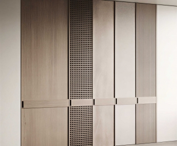 Modern Wall Panel-ID:882910974