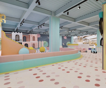 Modern Playground-ID:574970012