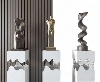 Modern Sculpture-ID:572192915