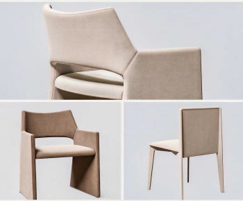 Modern Dining Chair-ID:646600969