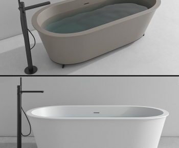 Modern Bathtub-ID:757050993