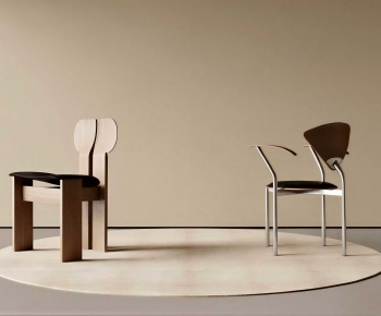 Modern Lounge Chair-ID:739146953
