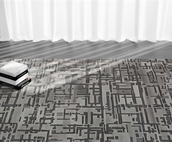 Modern The Carpet-ID:471741919