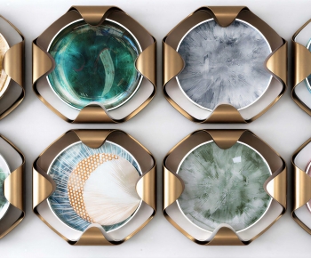 Modern Wall Decoration-ID:771986016