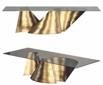 Modern Coffee Table-ID:652059083