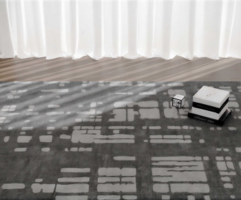 Modern The Carpet-ID:866238127