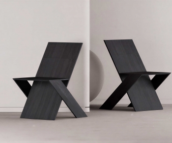 Modern Single Chair-ID:507798913