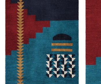Modern The Carpet-ID:825763942