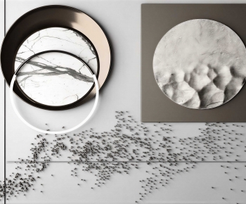Modern Wall Decoration-ID:334599022