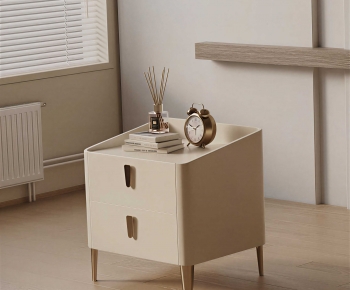Modern Bedside Cupboard-ID:266024112
