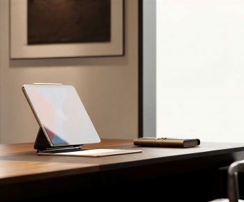 Modern Tablet Computer-ID:731797932