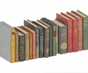 Modern Book-ID:899523029