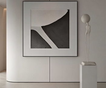 Modern Painting-ID:604664094