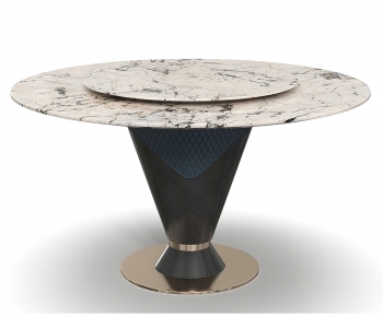 Modern Dining Table-ID:849596989