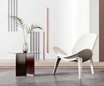 Modern Lounge Chair-ID:138335943