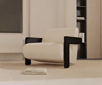Modern Lounge Chair-ID:311496976