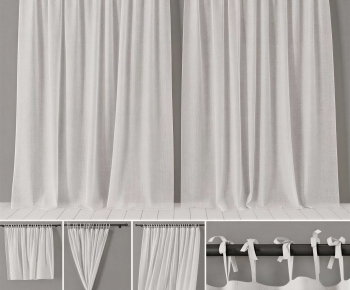 Modern The Curtain-ID:795981884