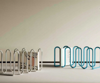 Modern Bookshelf-ID:151118994