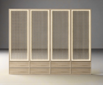 Modern Door Panel-ID:784624109