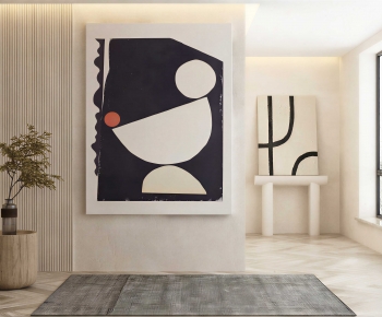 Modern Painting-ID:134943018