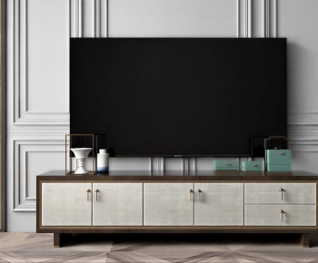 Modern TV Cabinet-ID:480371006