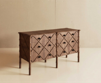 Modern Entrance Cabinet-ID:899327049