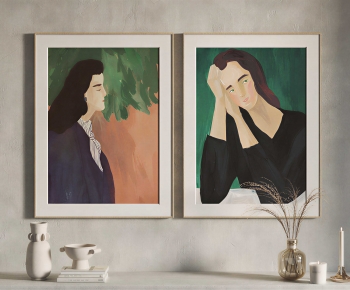 Modern Painting-ID:863573076