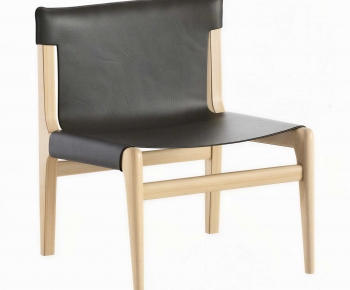 Nordic Style Lounge Chair-ID:331847919