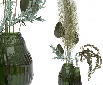 Modern Flower Arrangement-ID:366308937