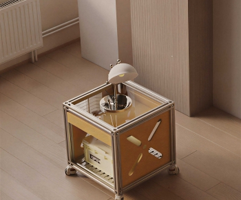 Modern Side Table/corner Table-ID:361919438