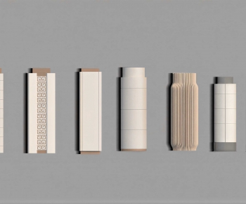 Modern Wall Lamp-ID:372570991