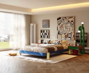 Modern Children's Room-ID:174084906