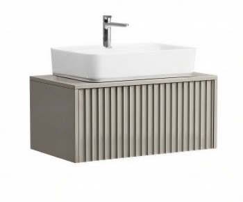 Modern Bathroom Cabinet-ID:559128055