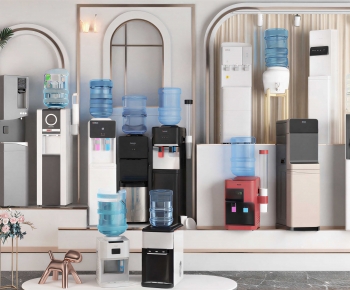 Modern Water Dispenser-ID:622077949