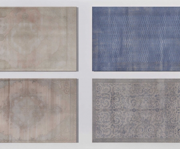 Modern The Carpet-ID:609205969