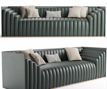 Modern A Sofa For Two-ID:229422092