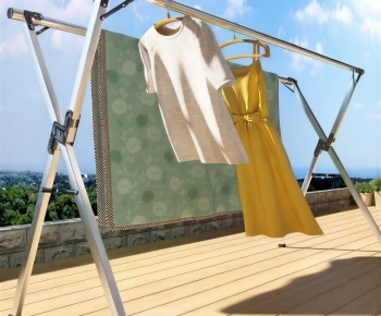 Modern Coat Hanger-ID:835531952