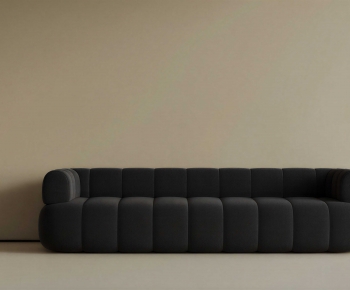 Modern Corner Sofa-ID:601672892