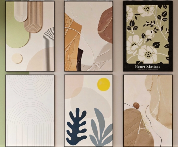 Modern Painting-ID:863619096